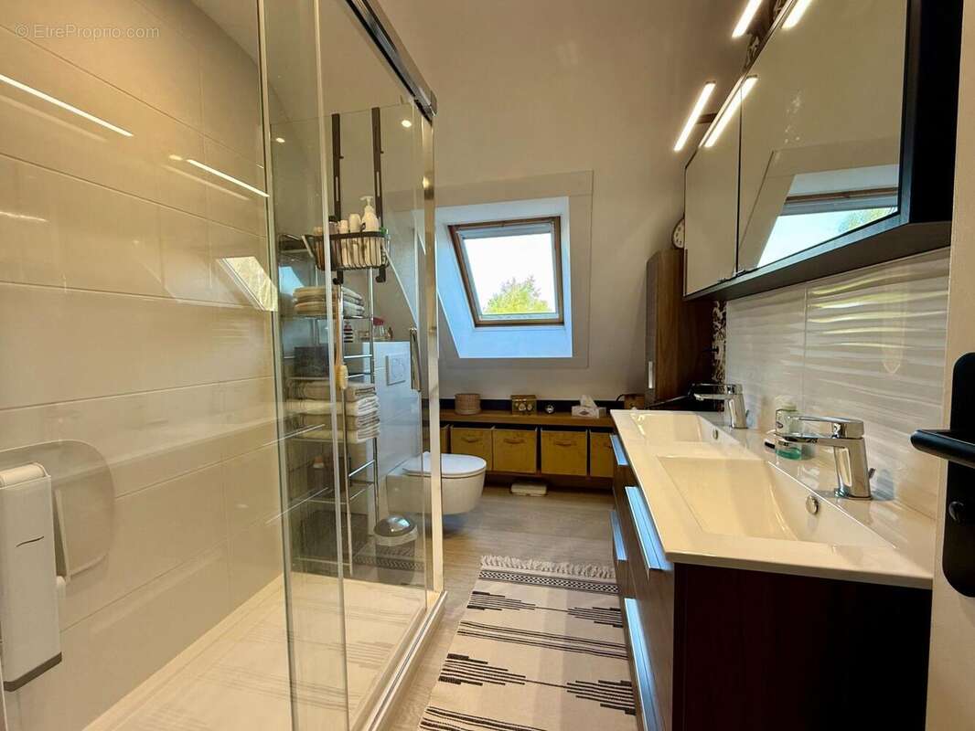 Photo 5 - Maison à PLOEMEUR