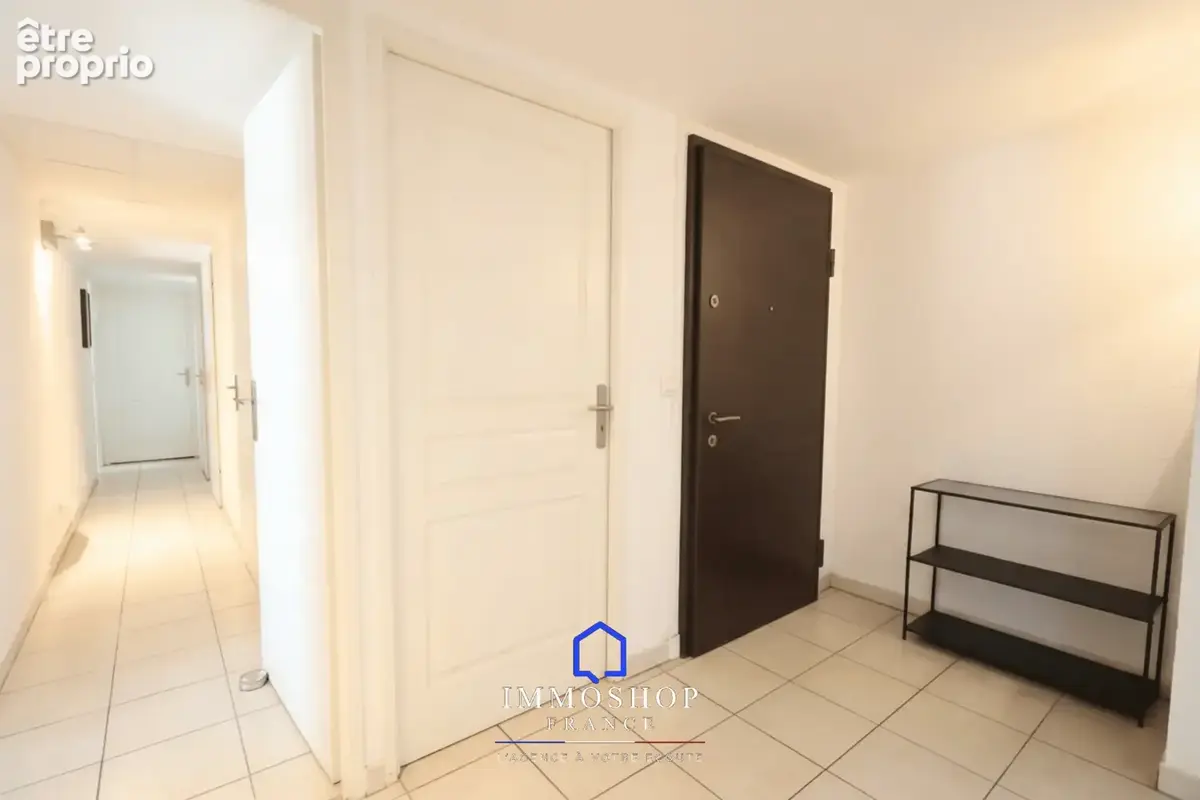 Appartement T5 123m2 - Le Prado 13008 Marseille - photo 9