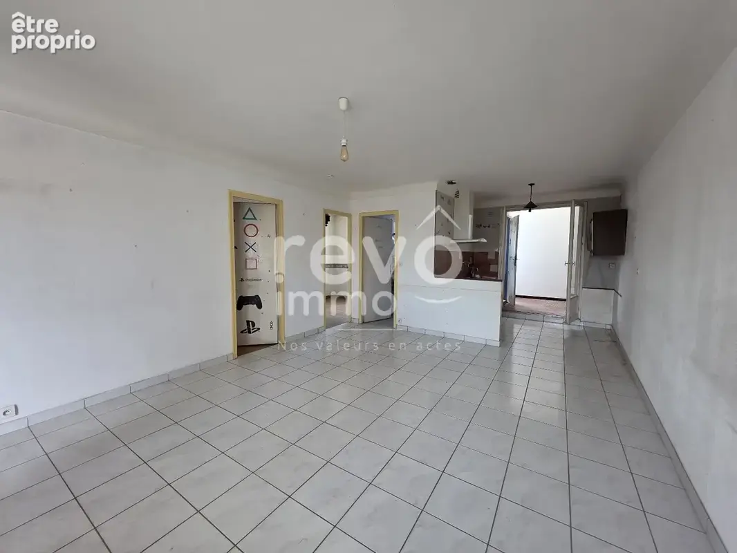 Maison familiale 175m² SAINT-COLOMBAN 44310 - photo 9
