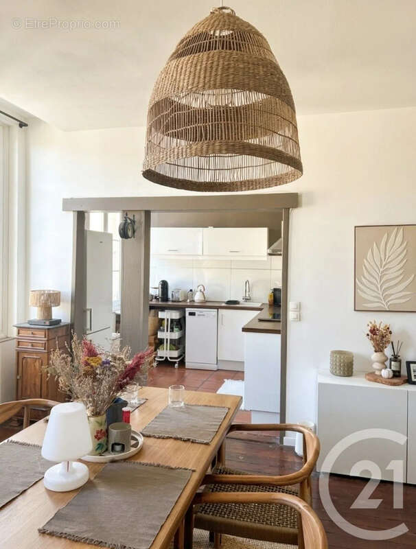 Appartement à AUCH