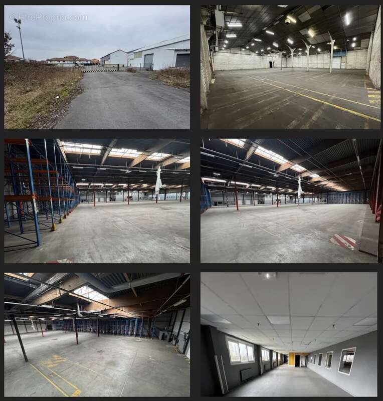 Commerce à BAILLEUL