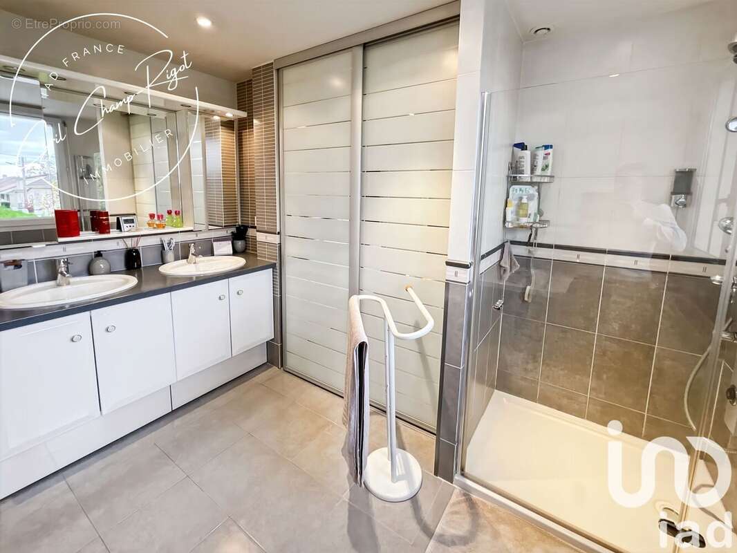 Photo 5 - Maison à TREMBLAY-EN-FRANCE