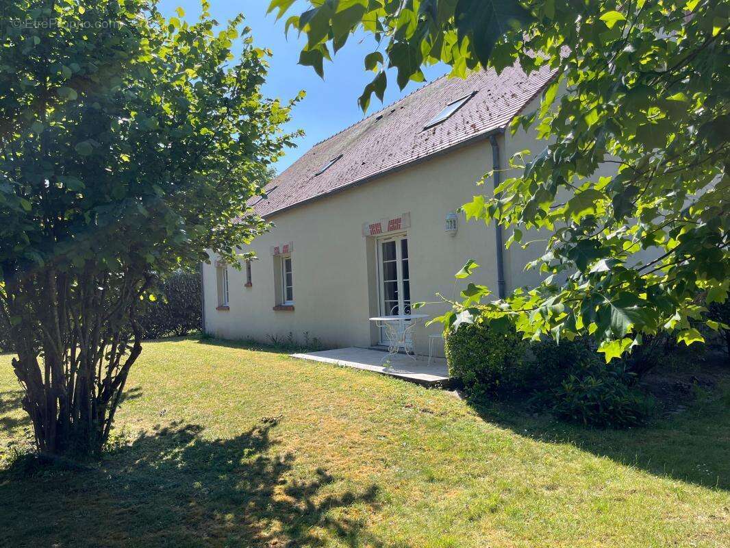 Maison à SAINT-DENIS-EN-VAL