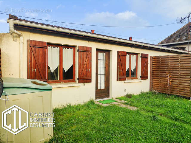 Pavillon F1 - photo 9