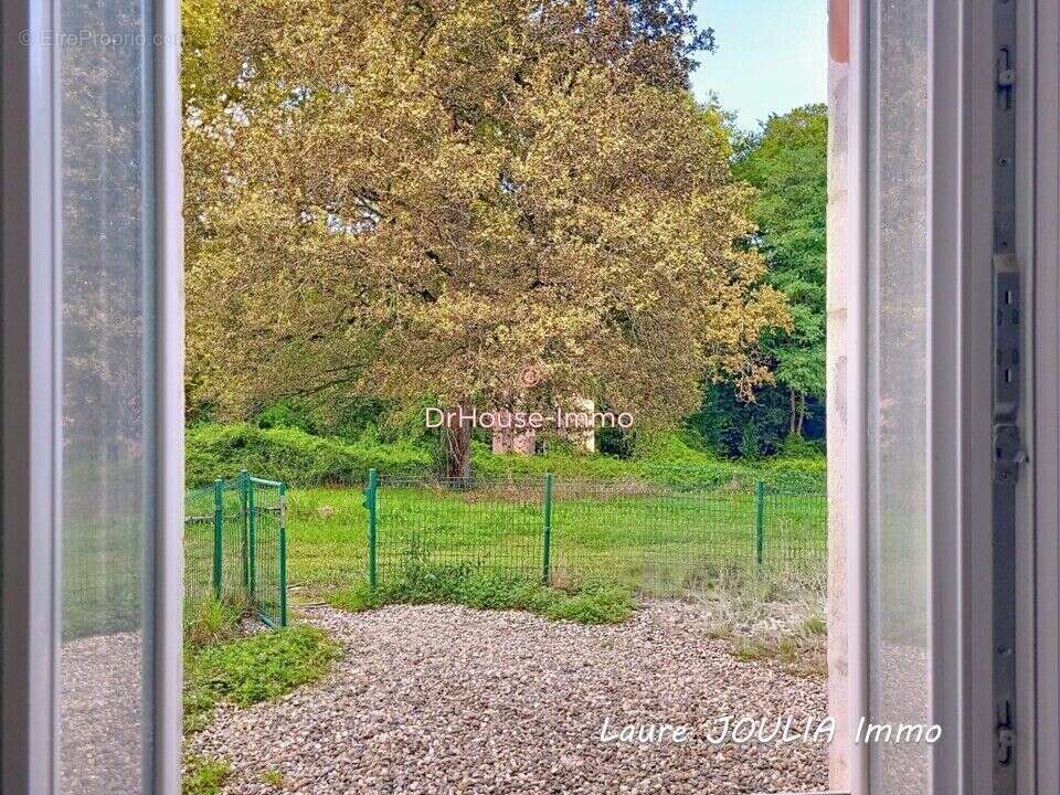 Appartement à SAINT-MARTIN-DE-SEIGNANX