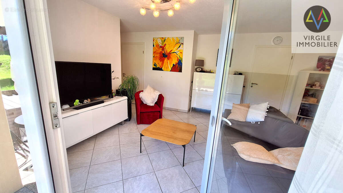 Appartement à METABIEF