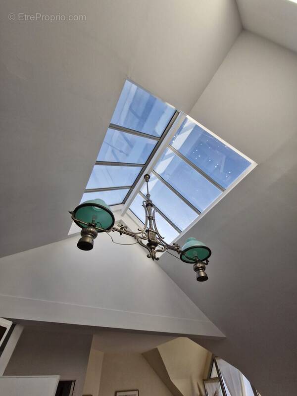 Appartement à VANNES