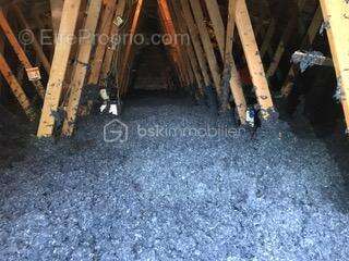 Maison plain pied - 4 chambres - veranda - grand garage - parc arbore - photo 25