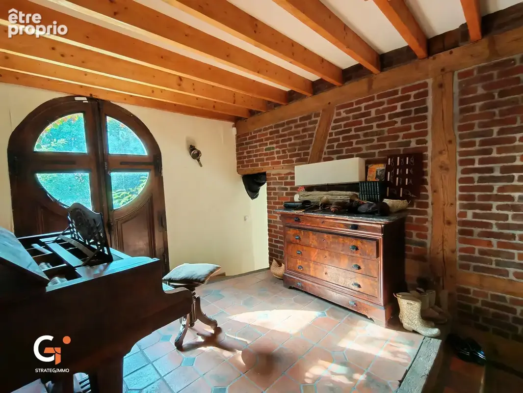 A vendre belle maison famliale - la rue saint pierre - photo 17