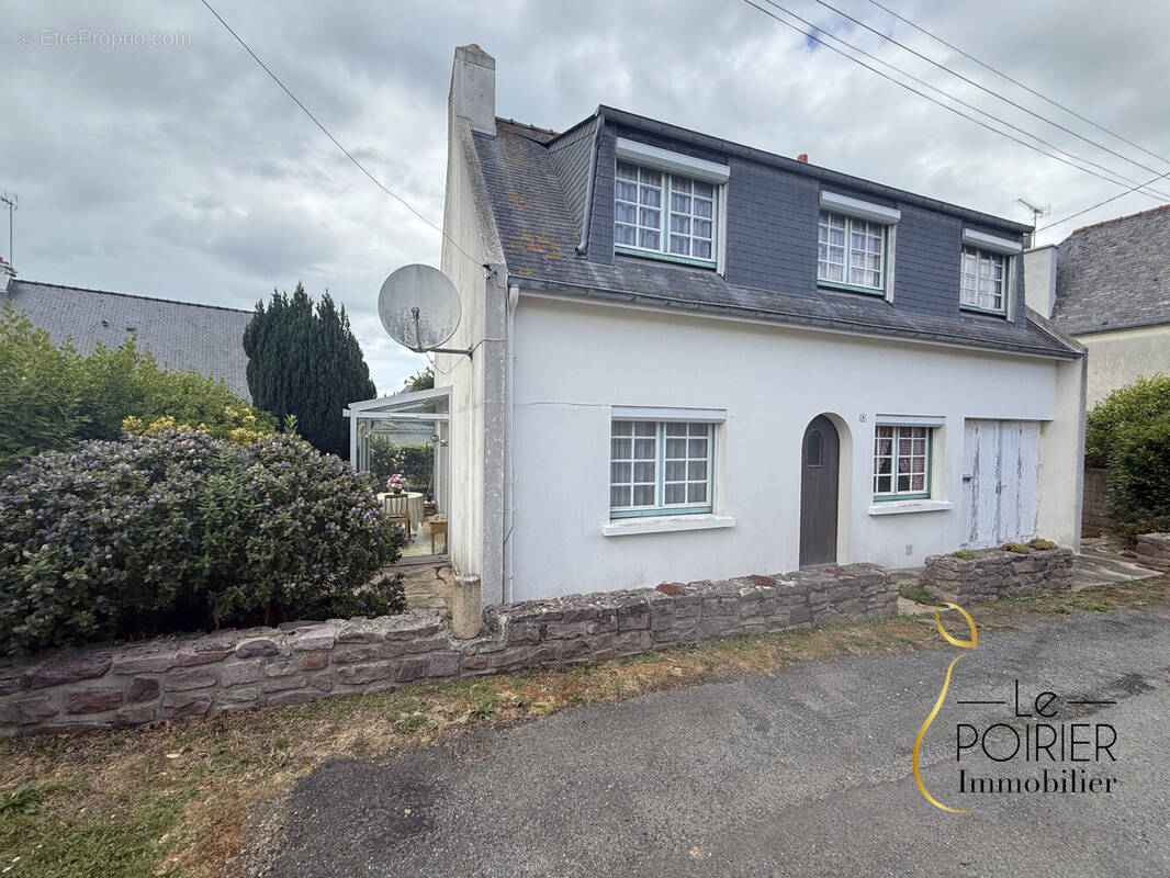 Maison 80 m² à Pleneuf-Val-Andre  - photo 2