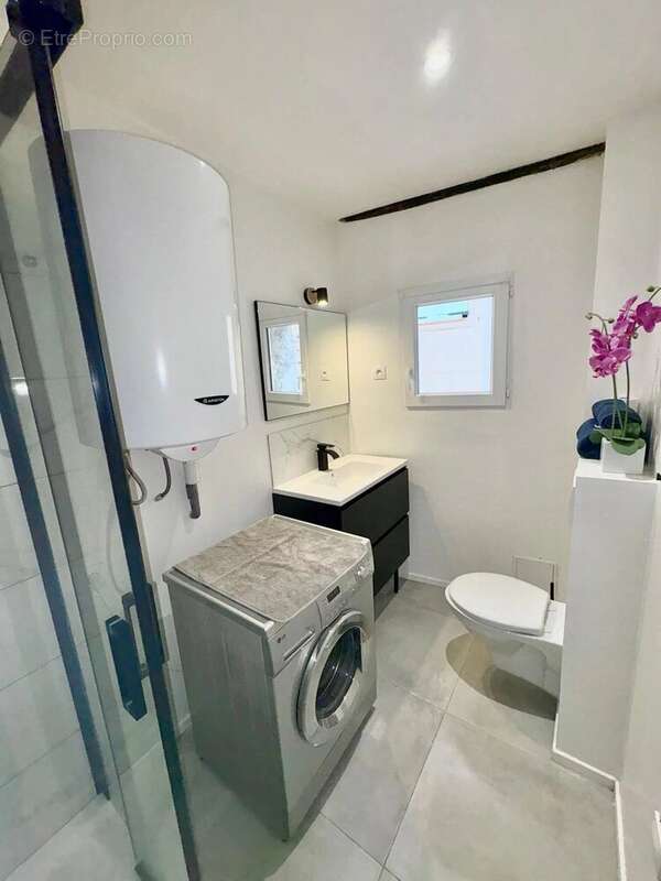 Appartement à CALLAS