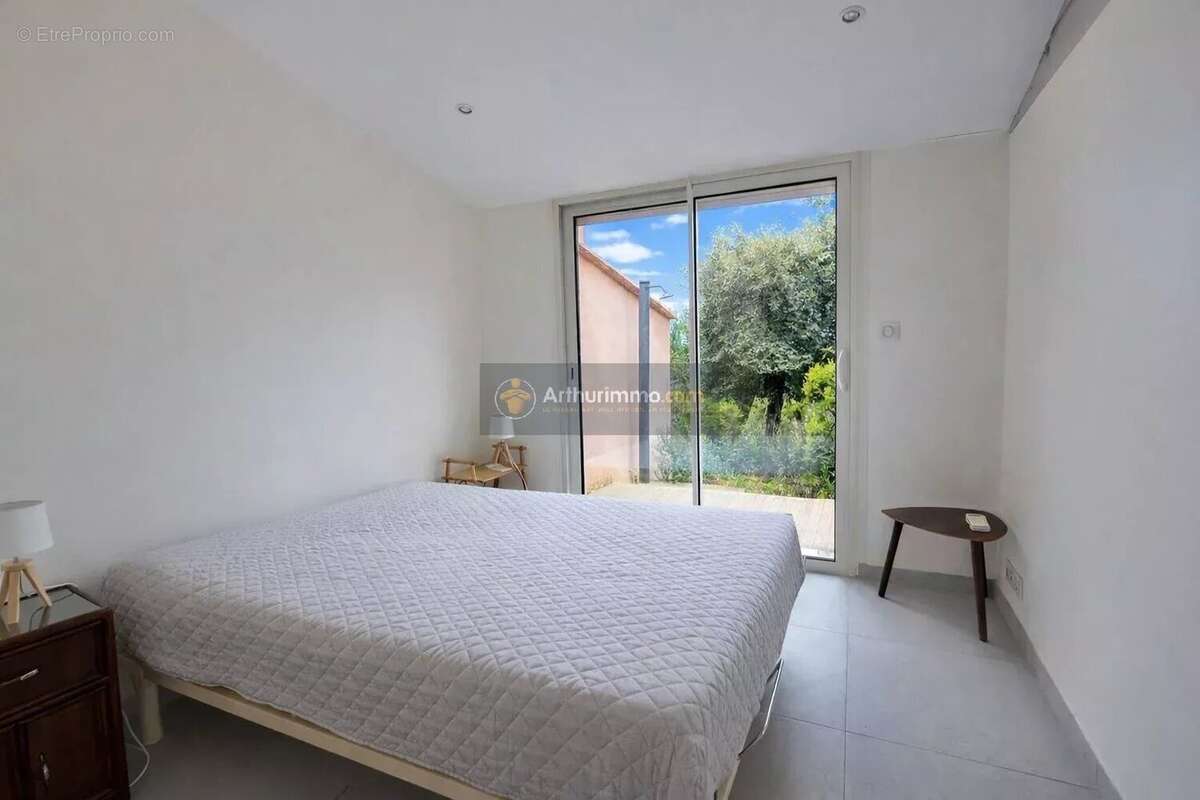 Maison à FREJUS