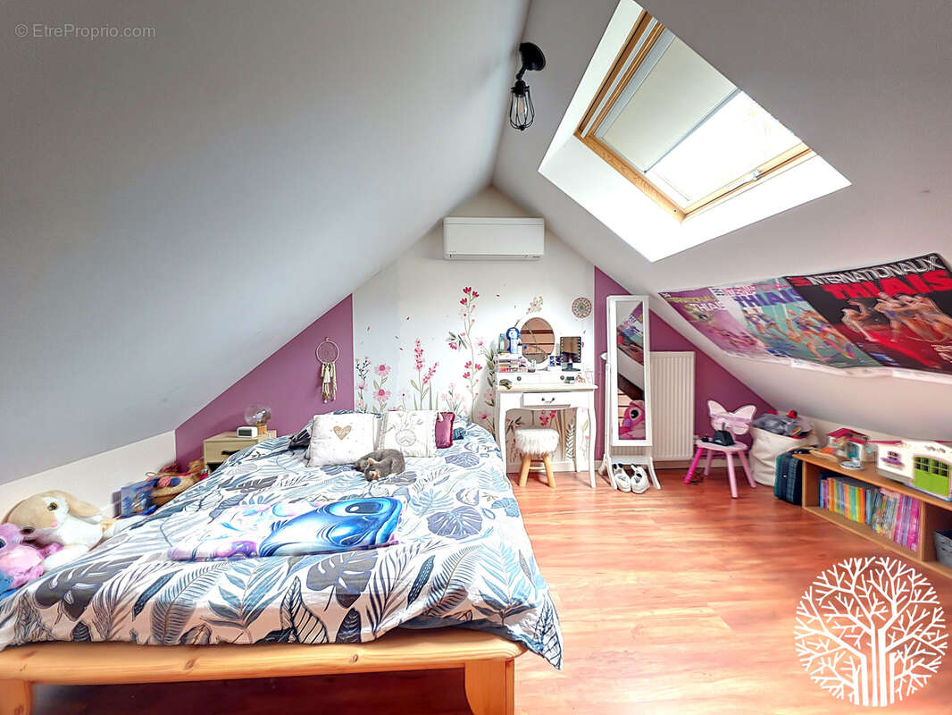 Maison à BOUTIGNY-SUR-ESSONNE