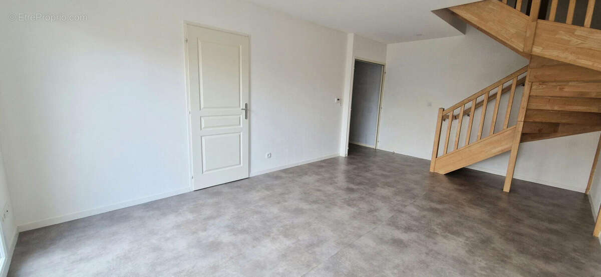 Appartement à ERQUINGHEM-LYS