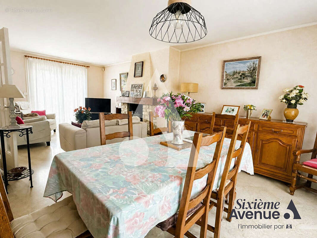 Maison à LARDY