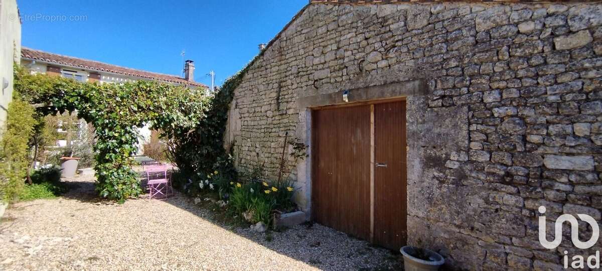 Photo 3 - Maison à NERE