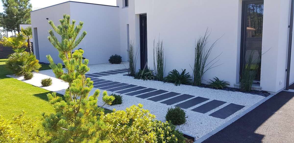 Maison à ANDERNOS-LES-BAINS