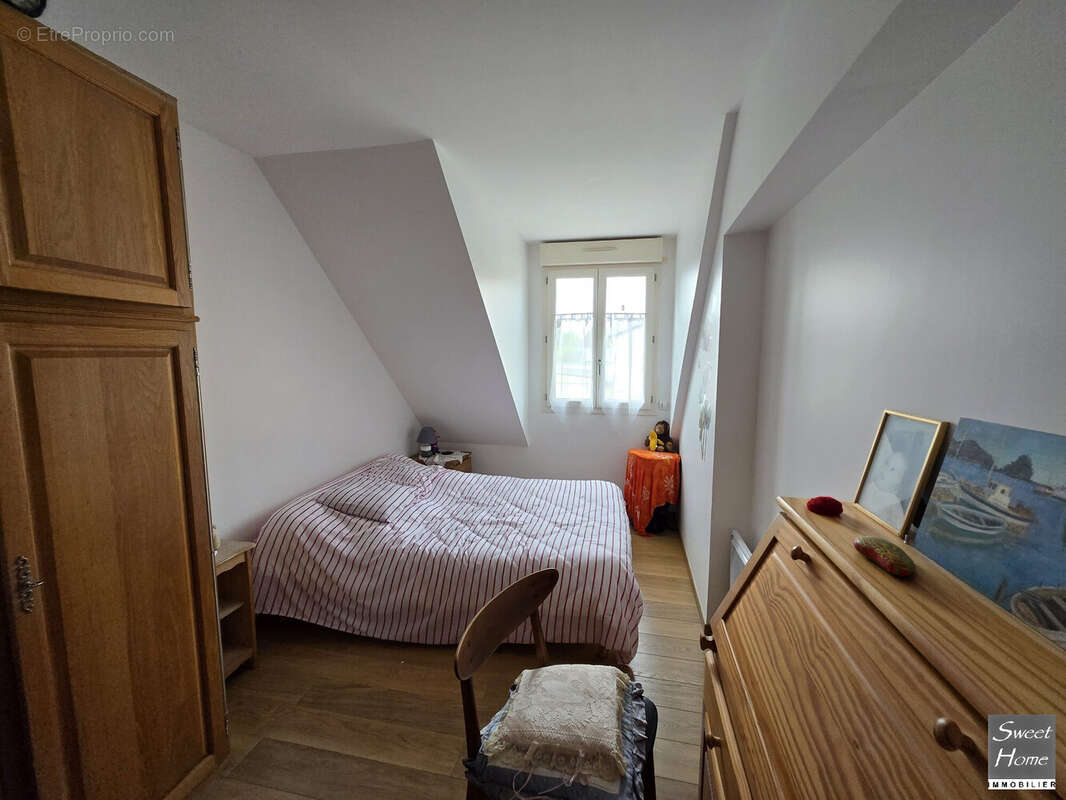 Maison à MAGNY-LES-HAMEAUX