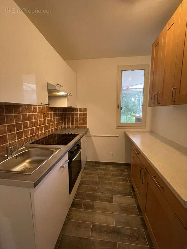 Photo 3 - Appartement à MONTPELLIER