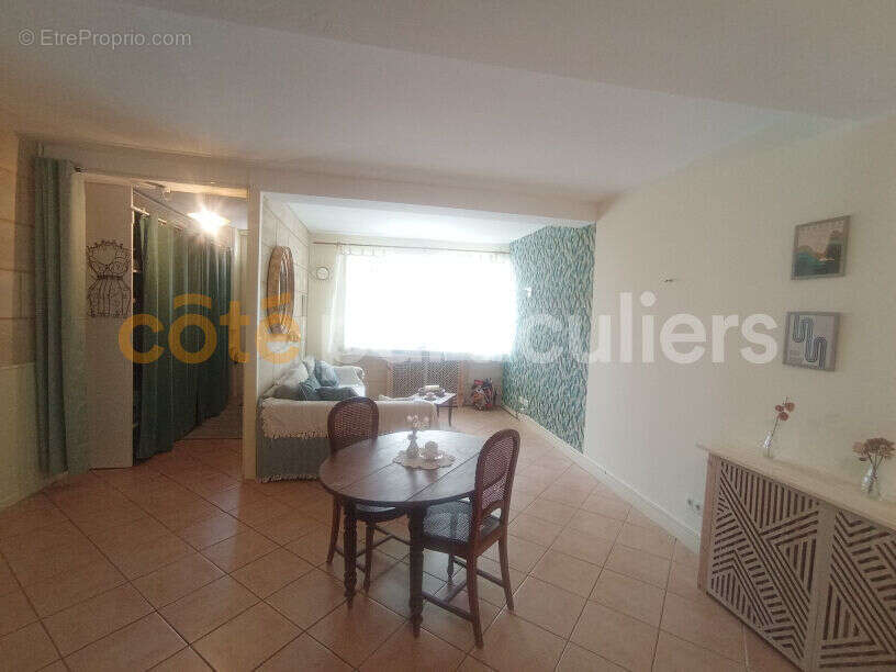 Maison de ville centre Libourne - photo 7