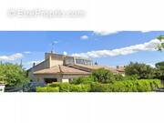 Maison à GIGNAC-LA-NERTHE