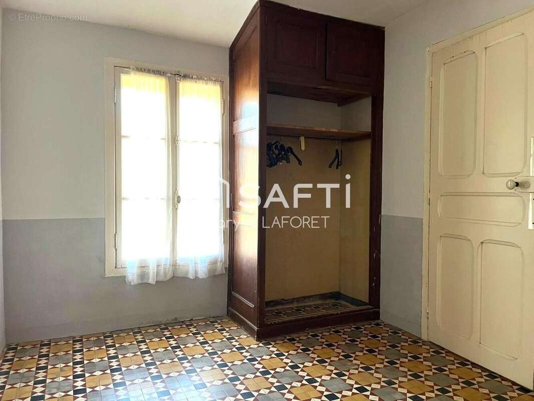 Photo 6 - Maison à RIVESALTES