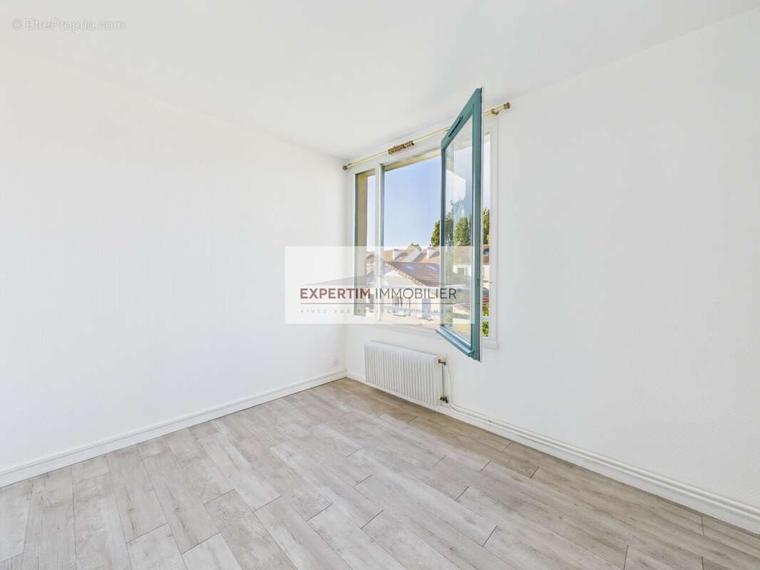 Appartement à LE CHESNAY