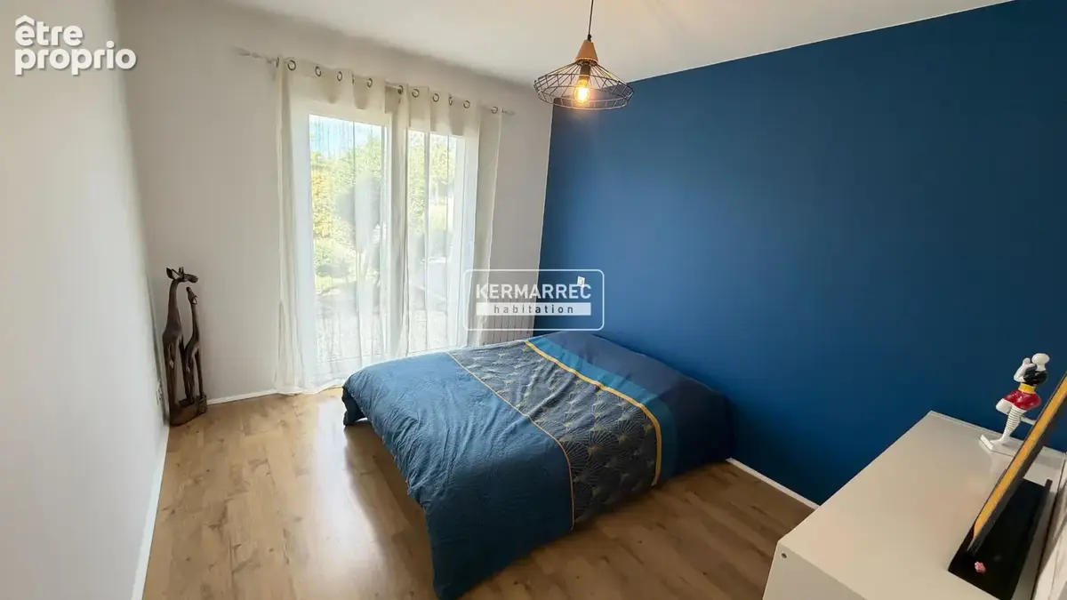 A VENDRE Maison 6 pièces à LANDAVRAN 116 m² - 267 300  HAI - photo 8