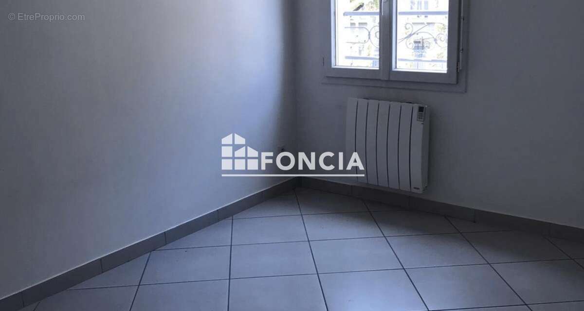 Appartement à VIENNE