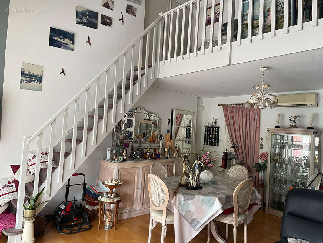 Appartement à BESANCON