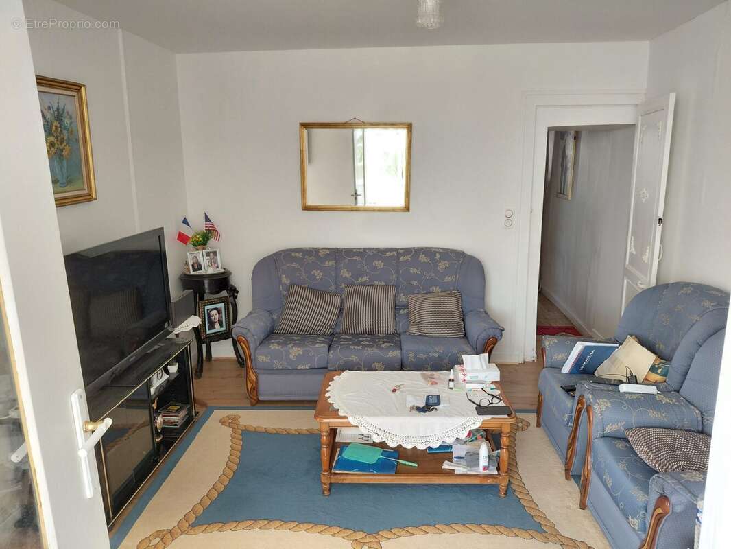 Maison à MIRAMBEAU