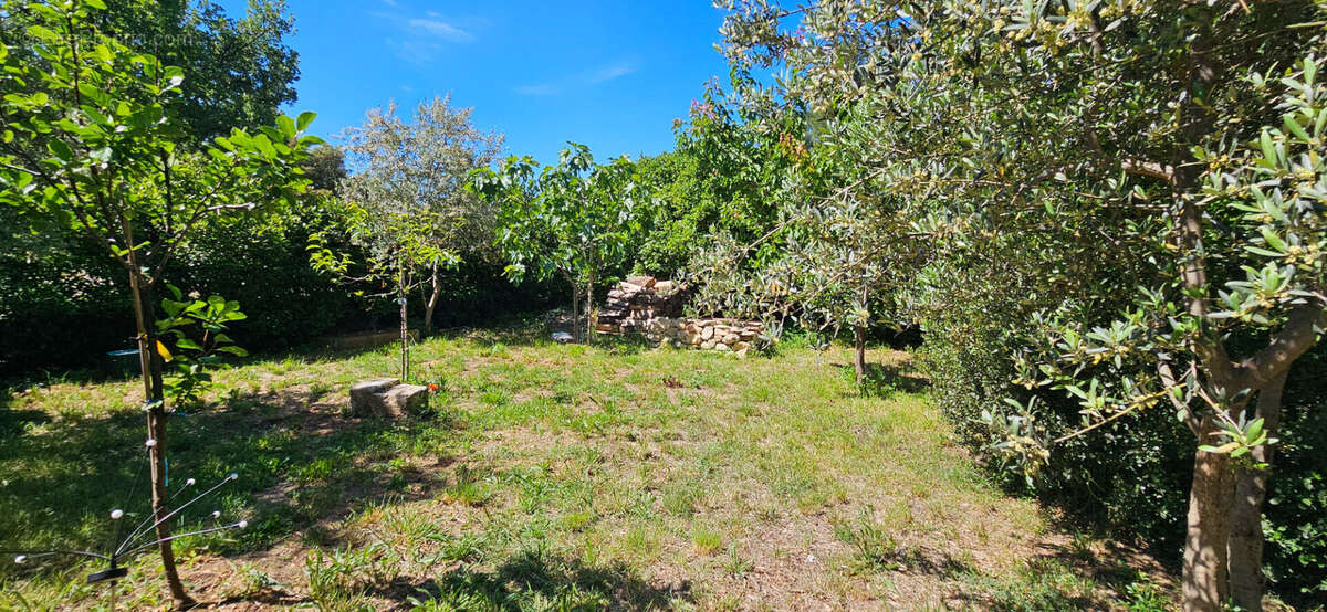 Maison à LAMBESC