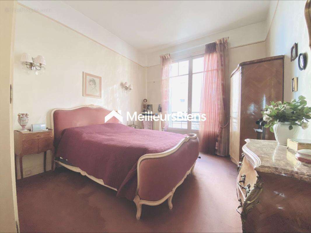 Appartement à MONTMORENCY