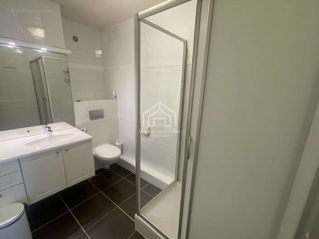 Maison à DIVONNE-LES-BAINS