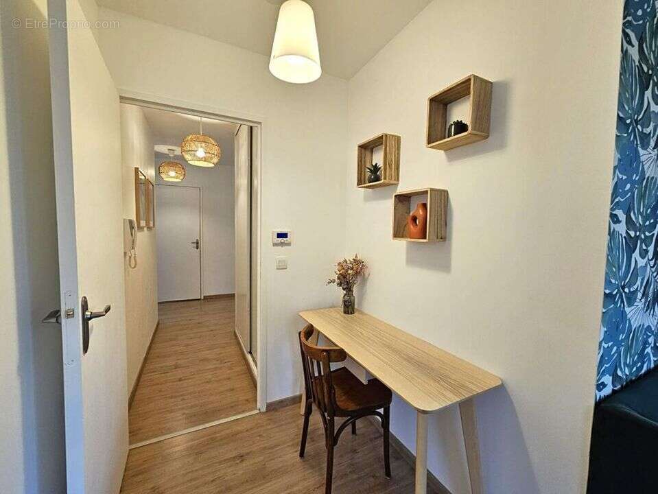 Appartement 64 m² à Herouville-Saint-Clair  - photo 1215