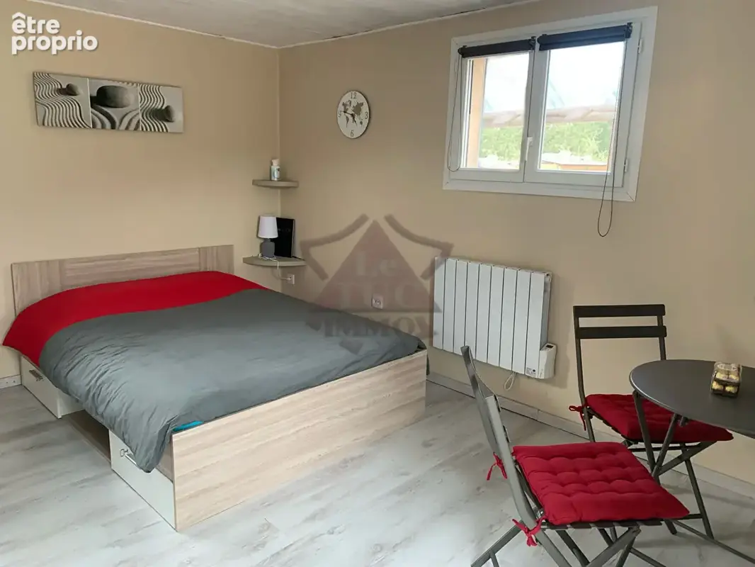 Maison avec gite dans un cadre exeptionnel - photo 13