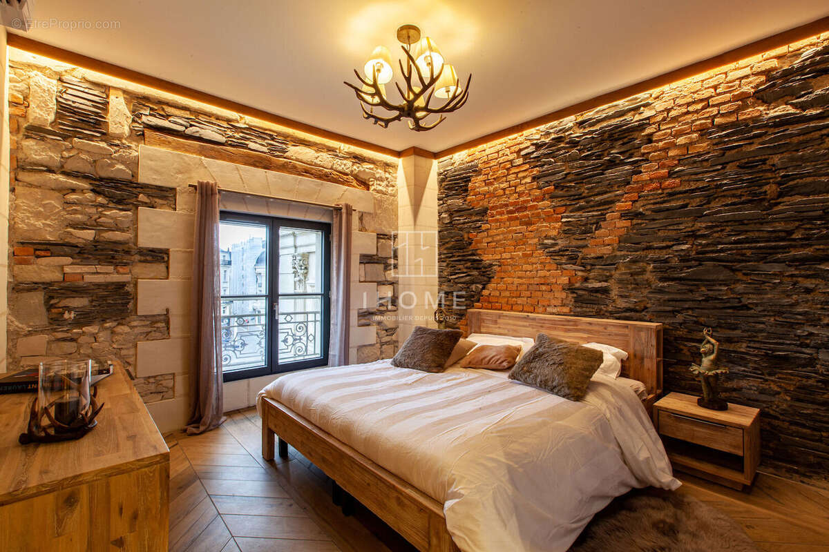 Appartement à ANGERS