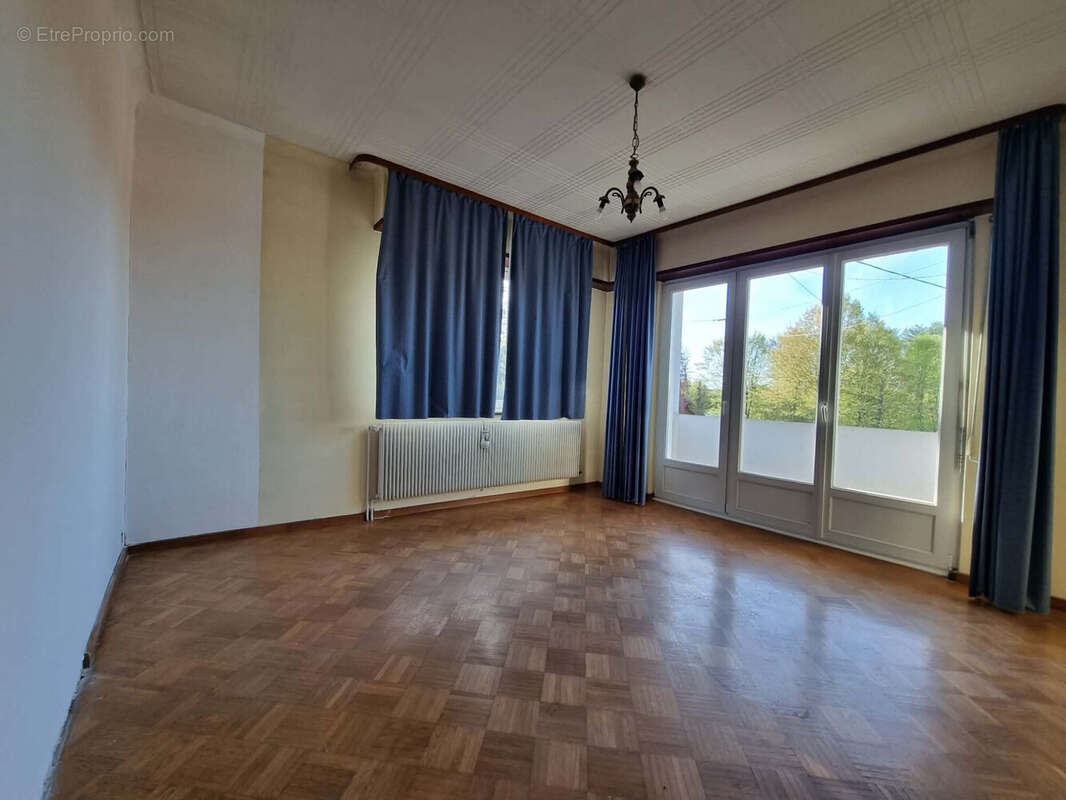 Maison à MITTERSHEIM