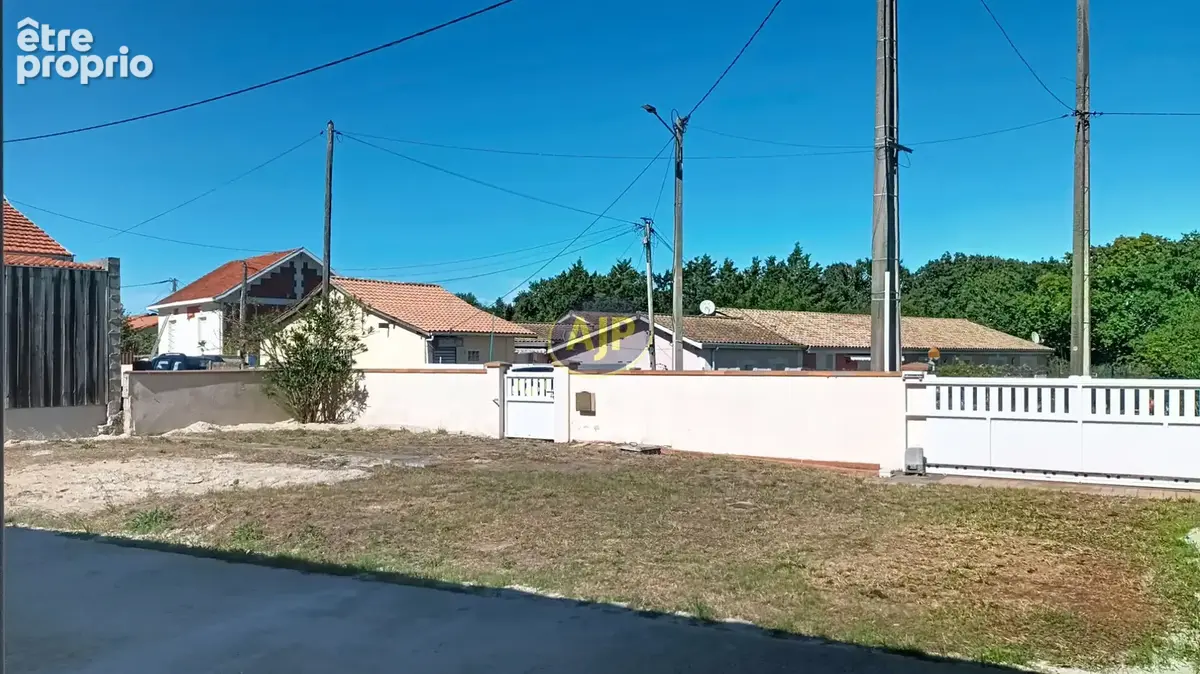 Maison Soulac Sur Mer 3 pièce(s) 120 m2 - photo 3