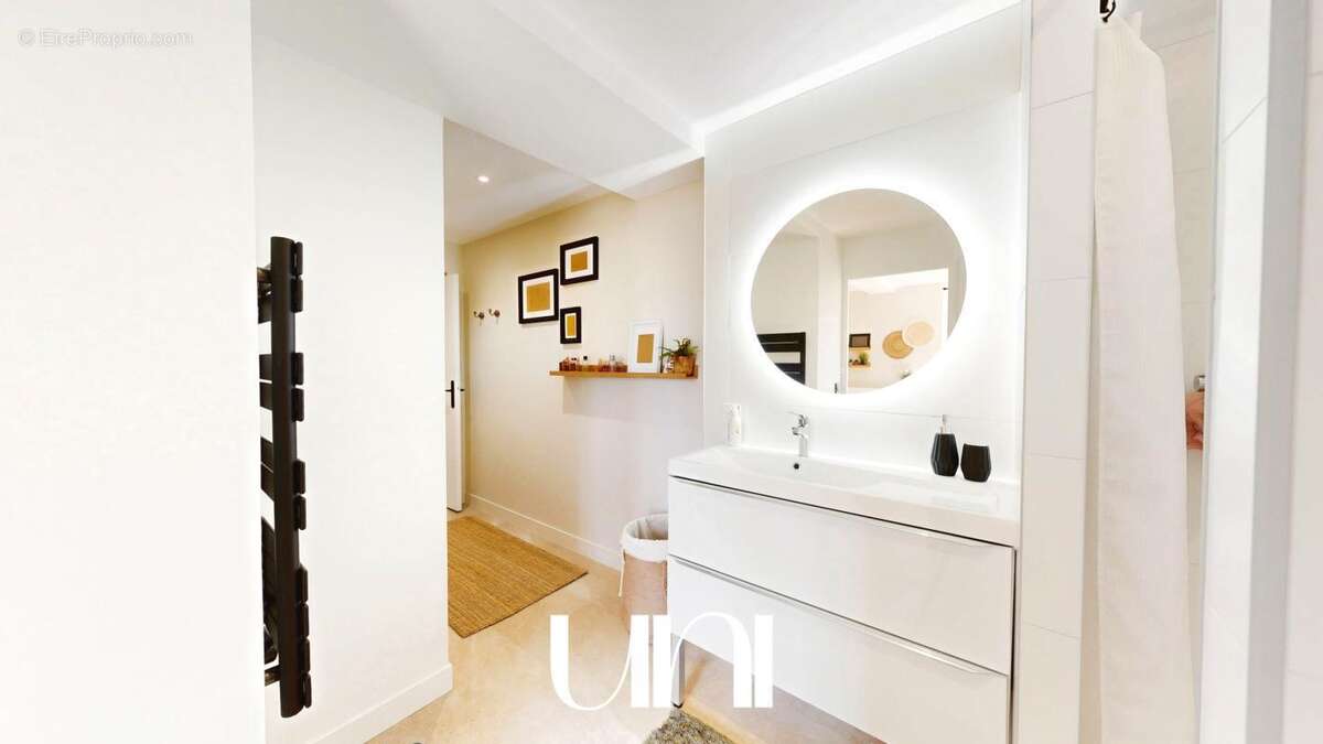 Maison 7 pièces de 230m² avec gîte indépendant - BAYEUX - photo 21