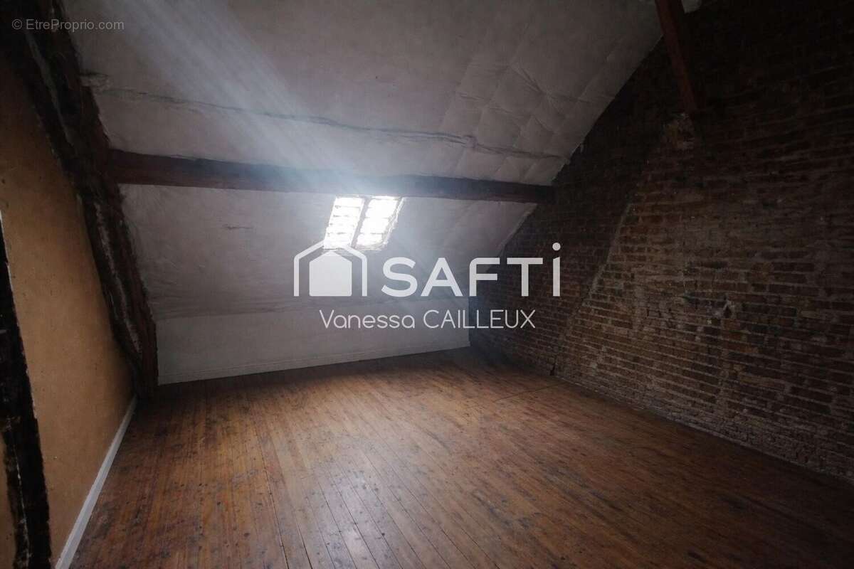 Photo 7 - Maison à LA FERE