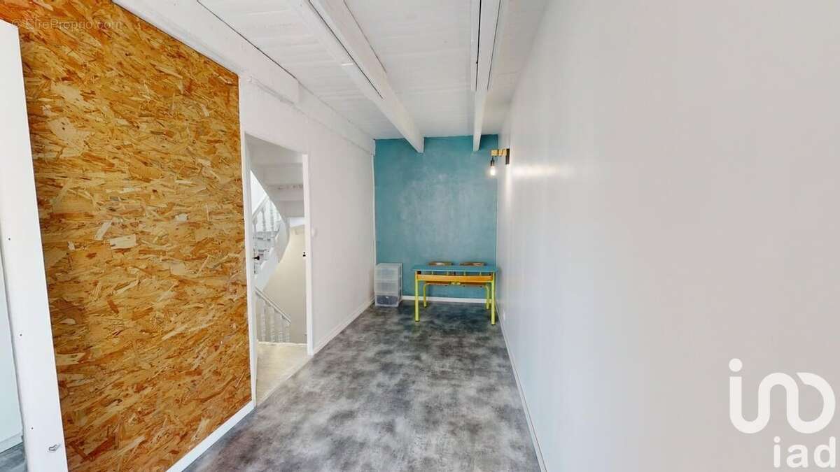 Photo 8 - Maison à ELLIANT