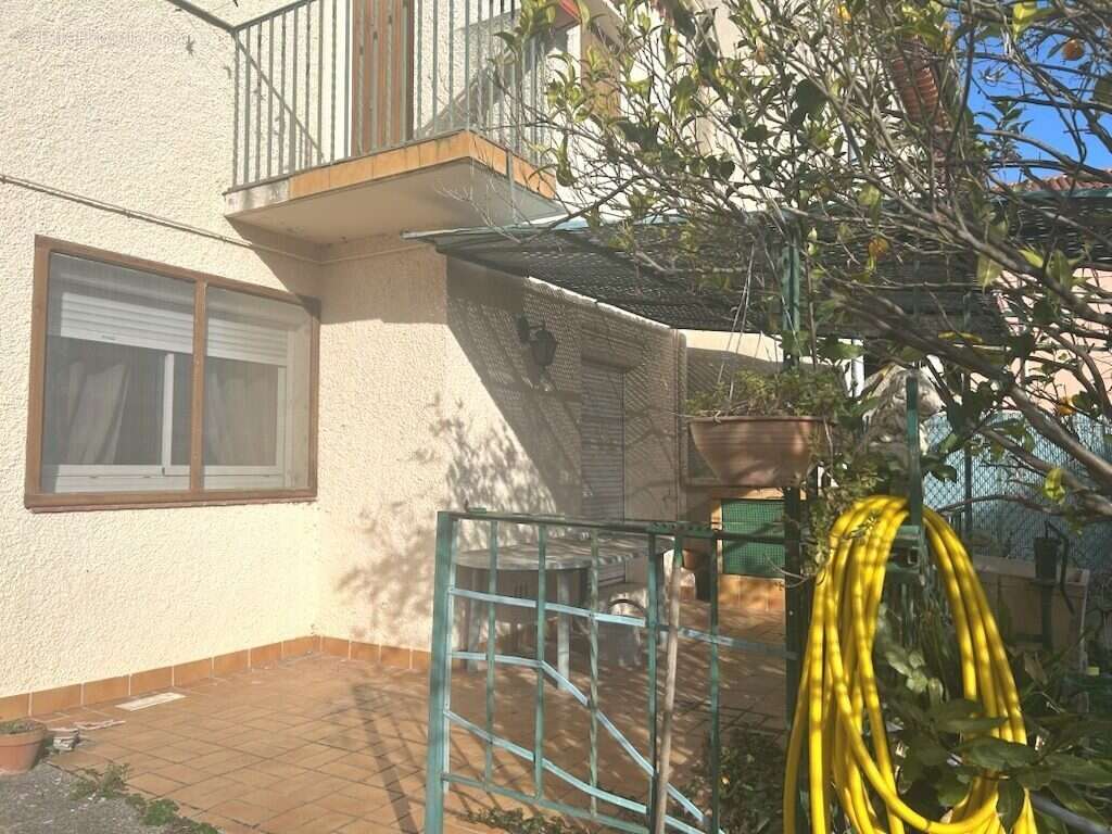 Maison à PIA