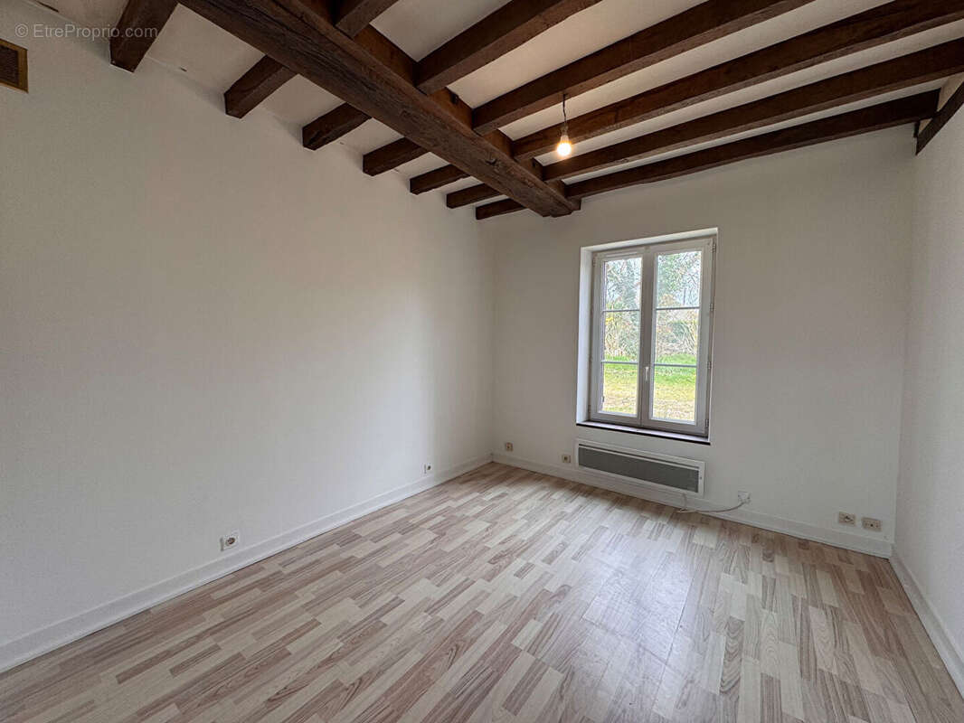 Maison à ROMORANTIN-LANTHENAY