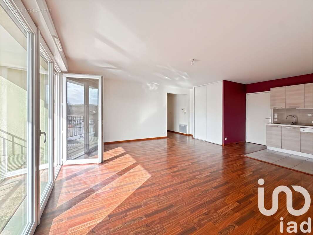 Photo 2 - Appartement à SAINT-MALO