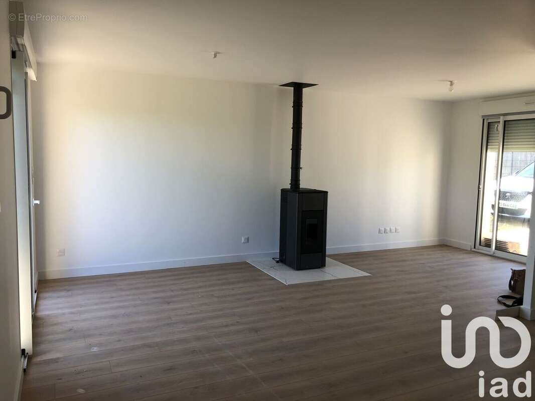 Photo 2 - Maison à GALGON