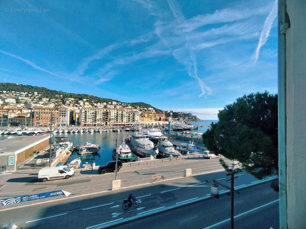   - Appartement à NICE