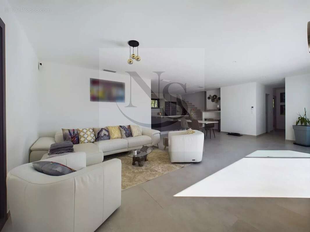 Maison à AIX-EN-PROVENCE