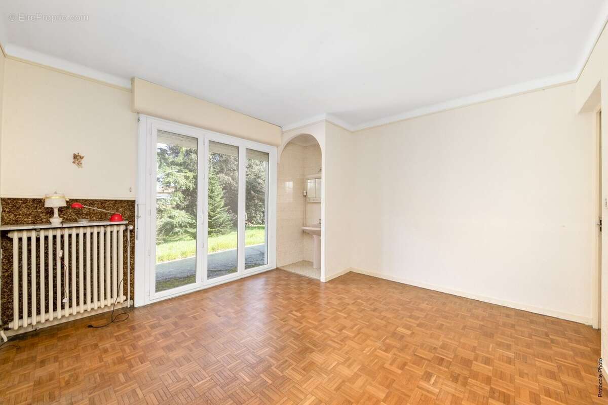 Maison à AUCAMVILLE