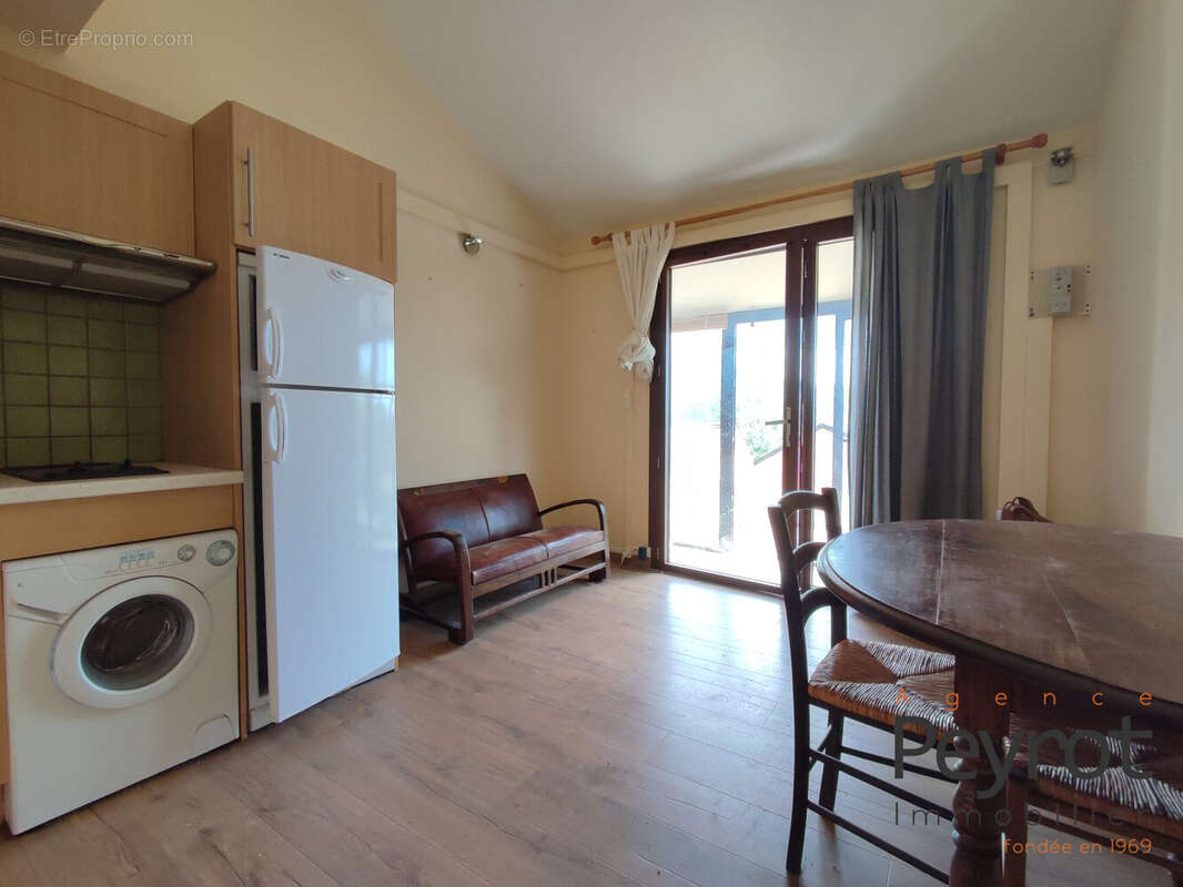 Appartement 30 m² à Font-Romeu-Odeillo-Via  - photo 3